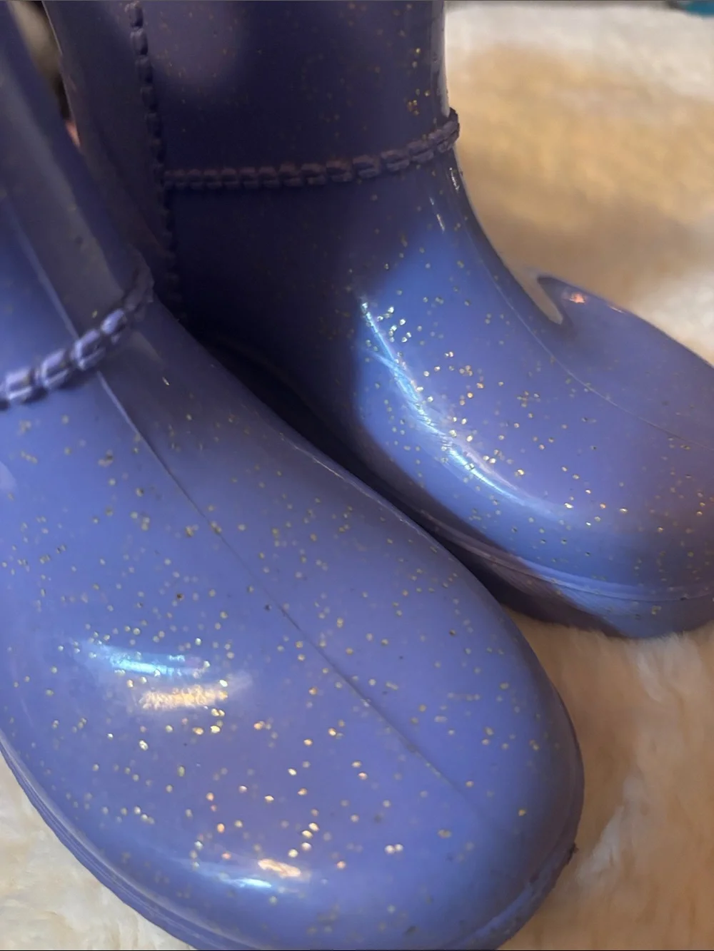 UGG waterproof kids